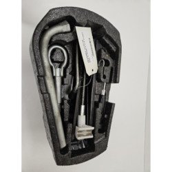 Cric (ensemble Depannage) Volkswagen Polo 5 Phase 2